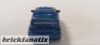 Matchbox 2007 Subaru WRX POLICE