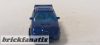 Matchbox 2007 Subaru WRX POLICE