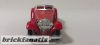 MATCHBOX Models Of Yesteryear 1938 Mercedes-Benz 540K