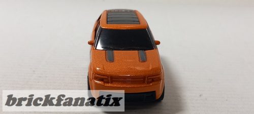 Majorette Range Stormer