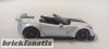 HOT WHEELS 2019 Chevrolet Corvette ZR1 Convertible