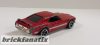 Hot Wheels - AKCIÓ - '69 Ford Mustang Boss 302