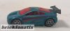 HOT WHEELS Asphalt Assault