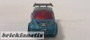 HOT WHEELS Asphalt Assault