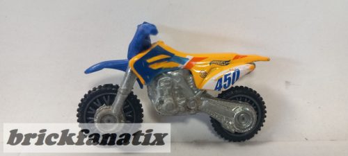 Hot Wheels HW450F ( 2020 )