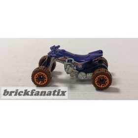 HOT WHEELS Quad Rod