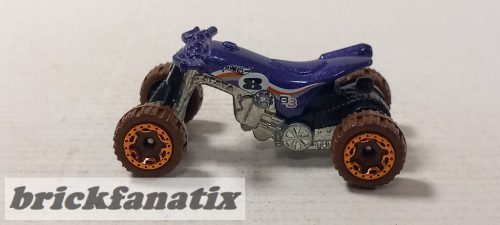 HOT WHEELS Quad Rod