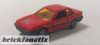 Majorette Honda Prelude