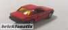 Majorette Honda Prelude