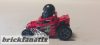 Hot Wheels Tooned Skull Shaker