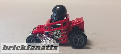 Hot Wheels Tooned Skull Shaker
