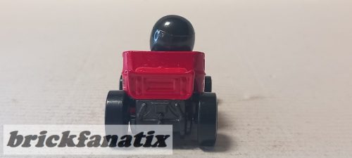 Hot Wheels Tooned Skull Shaker