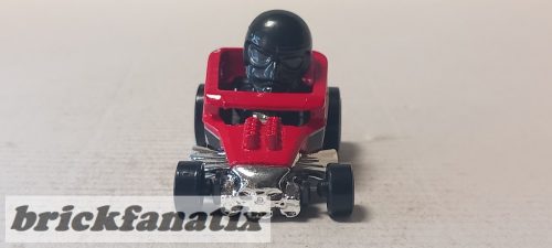 Hot Wheels Tooned Skull Shaker