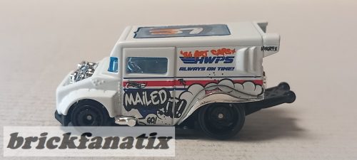 HOT WHEELS Malled It'