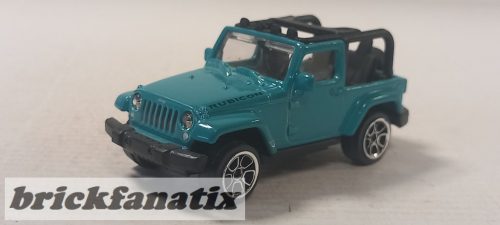 Majorette Jeep Wrangler