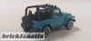 Majorette Jeep Wrangler