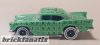 HOT WHEELS 1957 Chevy