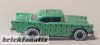 HOT WHEELS 1957 Chevy
