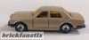 Matchbox Rolls Royce Silver Spirit ( MACAU )