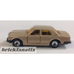 Matchbox Rolls Royce Silver Spirit ( MACAU )