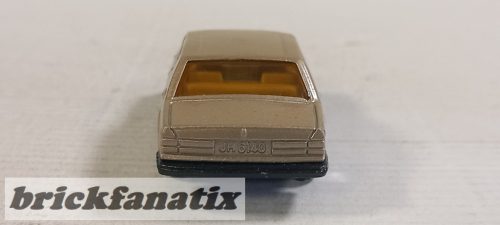 Matchbox Rolls Royce Silver Spirit ( MACAU )