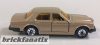Matchbox Rolls Royce Silver Spirit ( MACAU )