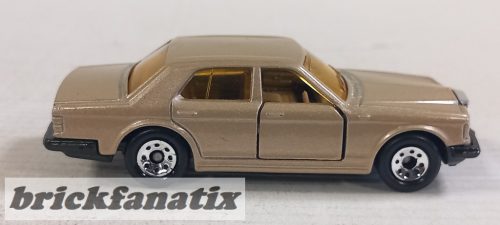 Matchbox Rolls Royce Silver Spirit ( MACAU )