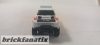 Hot Wheels 1987 Dodge D100 #316 - Mopar / BFGoodrich