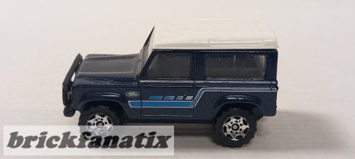 MATCHBOX / DINKY Land Rover Ninety