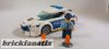LEGO 60239 City - Police - Police Patrol Car