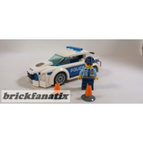 LEGO 60239 City - Police - Police Patrol Car