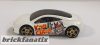 Hot Wheels Mitsubishi Eclipse Concept Car