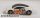 Hot Wheels Mitsubishi Eclipse Concept Car
