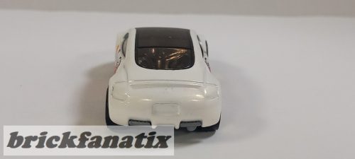 Hot Wheels Mitsubishi Eclipse Concept Car
