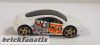 Hot Wheels Mitsubishi Eclipse Concept Car
