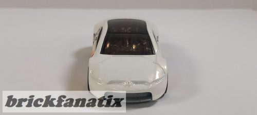 Hot Wheels Mitsubishi Eclipse Concept Car