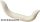 Lego Cattle Horns, White