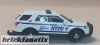 Matchbox 2016 Ford Interceptor Utility - NYPD ( 2022 )