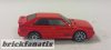 Hot Wheels 1987 Audi Quattro