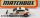 Matchbox Ford Police Interceptor - Hazmat Team