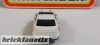 Matchbox Ford Police Interceptor - Hazmat Team