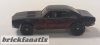 HOT WHEELS '67 Camaro - Color Shifters