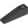 Lego ROOF TILE 1X4X1, Black