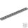 Lego Plate 1 x 12, Light bluish gray