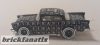 HOT WHEELS 1957 Chevy