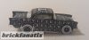HOT WHEELS 1957 Chevy