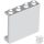 Lego Wall Element 1X4X3, Abs, White