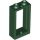 Lego FRAME 1X2X3, Earth green