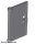 Lego Door 1 x 2 x 3 with Vertical Handle, Mold for Tabless Frames, Dark bluish gray
