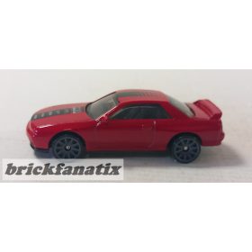 HOT WHEELS Nissan Skyline GR-R R32